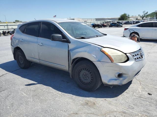 Photo 4 from auction – 2012 NISSAN ROGUE S with VIN JN8AS5MT4CW270418