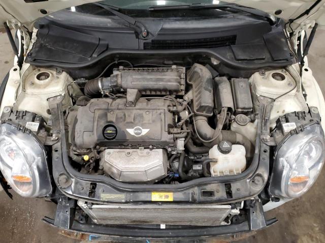 Photo 11 from auction – 2013 MINI COOPER with VIN WMWSU3C52DT546600
