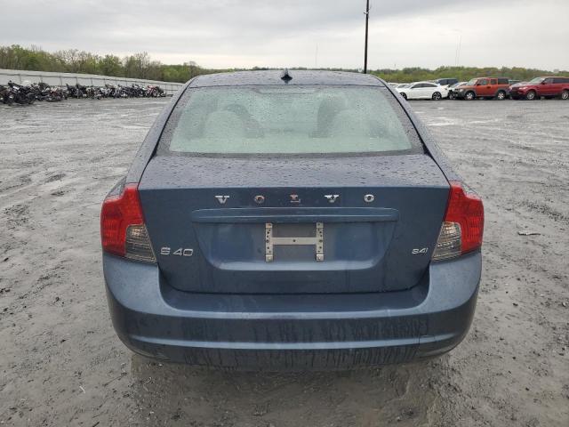 Photo 6 from auction – 2009 VOLVO S40 2.4I with VIN YV1MS382592462617