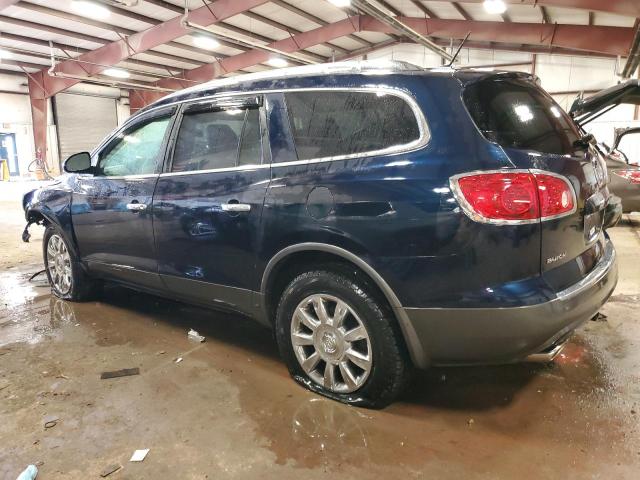 Photo 2 from auction – 2012 BUICK ENCLAVE with VIN 5GAKRDED9CJ149752