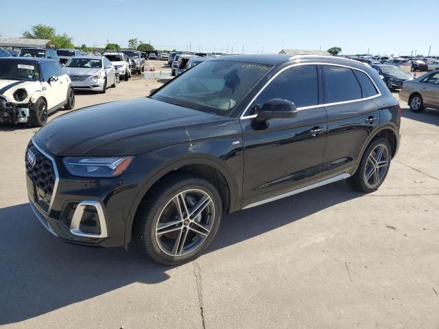 Photo 1 from auction – 2023 AUDI Q5 E PREMI with VIN WA1G2BFY0P2074724