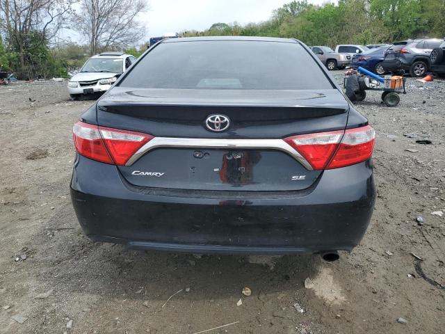 Photo 6 from auction – 2015 TOYOTA CAMRY LE with VIN 4T1BF1FK9FU005250