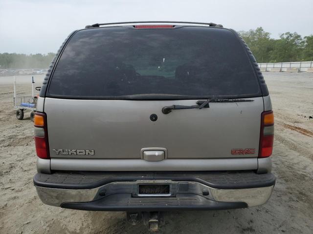 Photo 6 from auction – 2002 GMC YUKON with VIN 1GKEC13Z02R220173