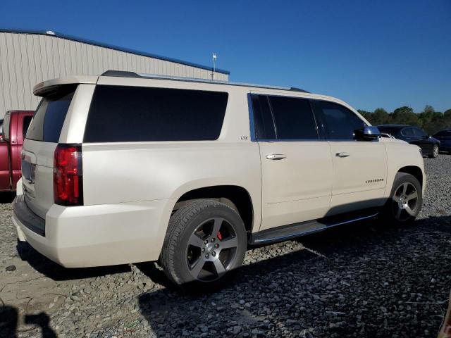 Photo 3 from auction – 2015 CHEVROLET SUBURBAN C with VIN 1GNSCKKC9FR140952