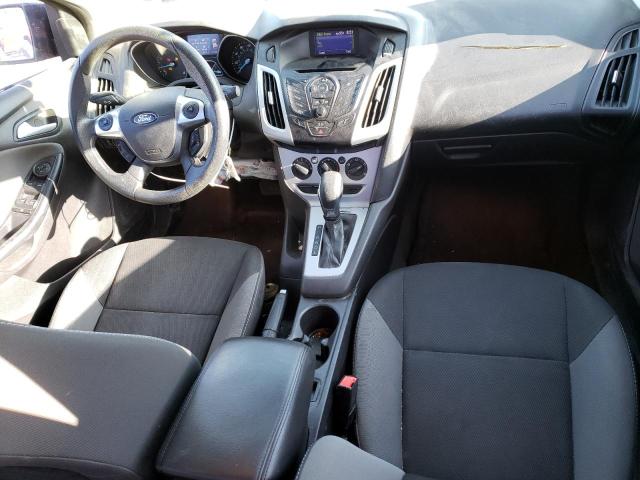 صورة رقم 8 من المزاد - 2013 FORD FOCUS SE مع VIN 1FADP3F23DL279333