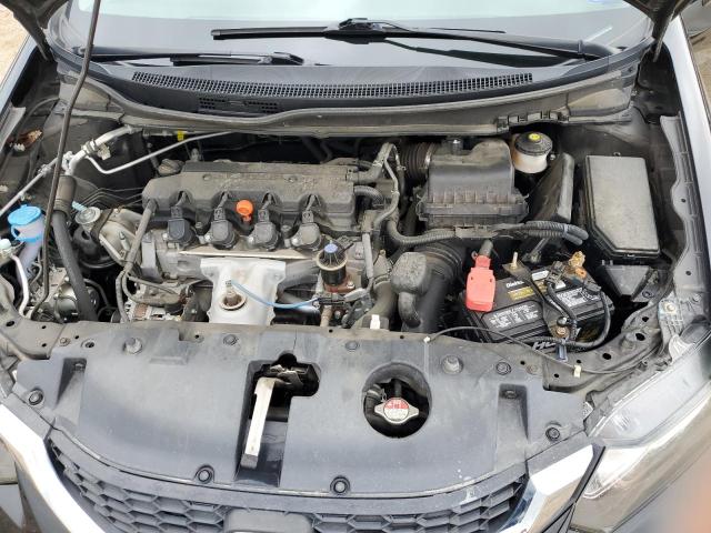 Photo 11 from auction – 2015 HONDA CIVIC LX with VIN 2HGFB2F59FH547308