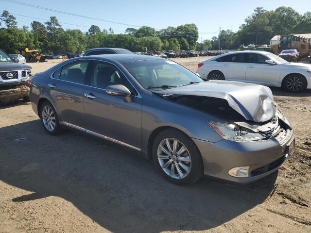 Photo 4 from auction – 2012 LEXUS ES 350 with VIN JTHBK1EG5C2480719