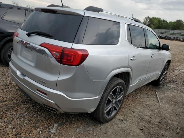 Photo 3 from auction – 2018 GMC ACADIA DEN with VIN 1GKKNXLS1JZ106913
