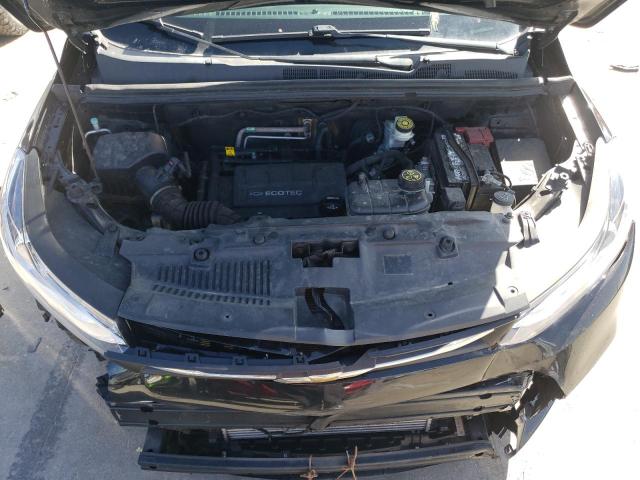 Photo 12 from auction – 2019 CHEVROLET TRAX PREMI with VIN KL7CJMSB6KB813573