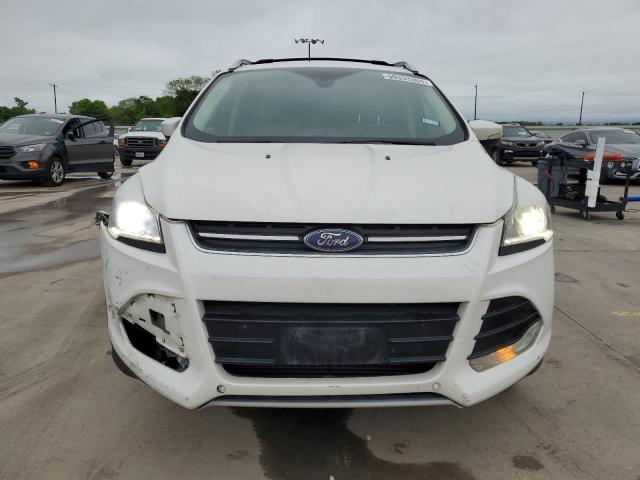 Photo 5 from auction – 2014 FORD ESCAPE TIT with VIN 1FMCU0J93EUC44414