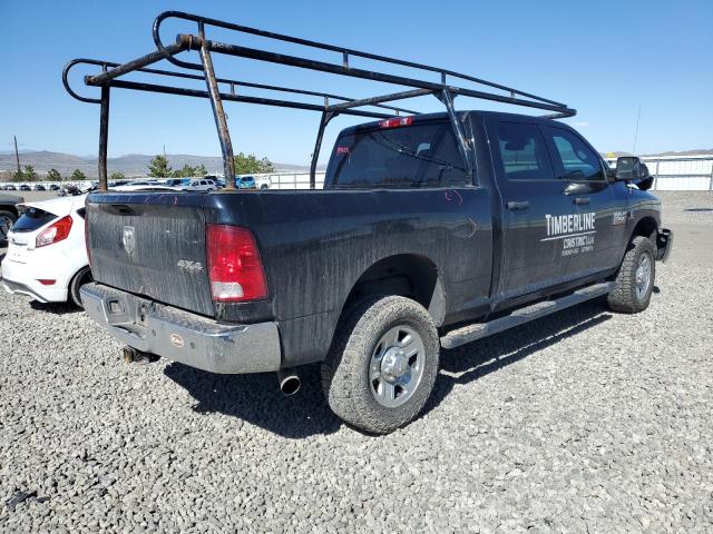 Photo 3 from auction – 2018 RAM 2500 ST with VIN 3C6UR5CL3JG109812
