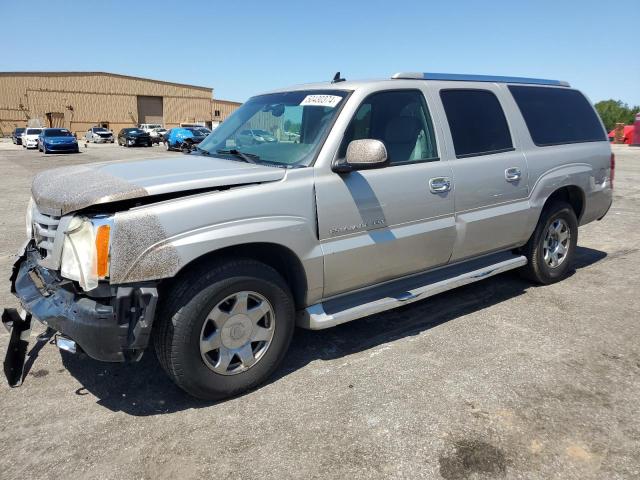 صورة رقم 1 من المزاد - 2006 CADILLAC ESCALADE E مع VIN 3GYFK66N16G100956