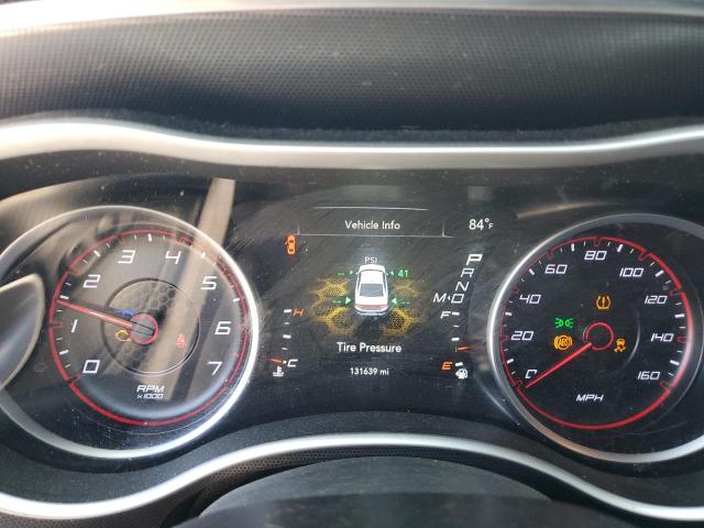 Photo 9 from auction – 2018 DODGE CHARGER R/ with VIN 2C3CDXCT4JH122569