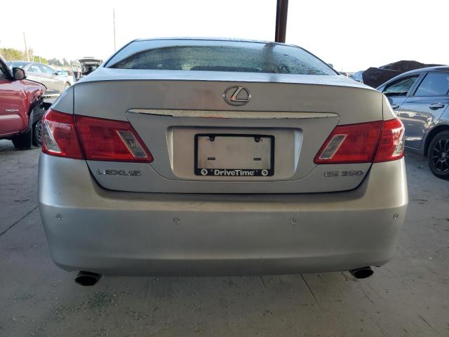 Фото 6 с аукциона – 2007 LEXUS ES 350 с VIN JTHBJ46G772049159