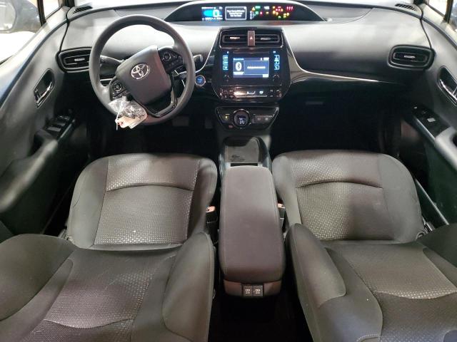 Photo 8 from auction – 2019 TOYOTA PRIUS with VIN JTDKARFU8K3100854