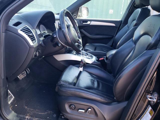 Photo 7 from auction – 2017 AUDI SQ5 PREMIU with VIN WA1CCAFP9HA078873