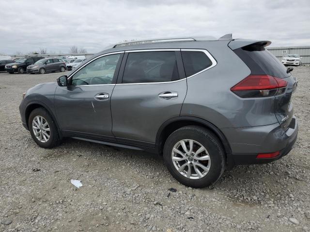 Photo 2 from auction – 2020 NISSAN ROGUE S with VIN 5N1AT2MV2LC738488