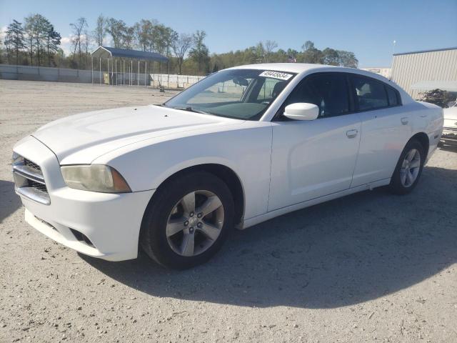 DODGE CHARGER 2011 with VIN 2B3CL3CG2BH527021 - Photo from auction