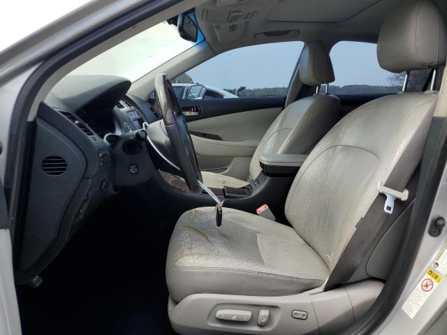 Photo 7 from auction – 2011 LEXUS ES 350 with VIN JTHBK1EG1B2429488