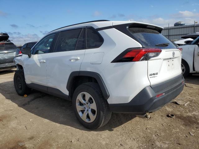 Photo 2 from auction – 2021 TOYOTA RAV4 LE with VIN 2T3F1RFVXMC143474