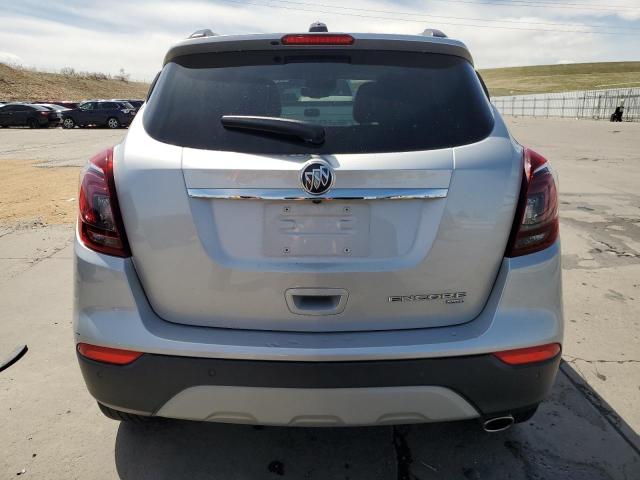 Photo 6 from auction – 2021 BUICK ENCORE PRE with VIN KL4CJESMXMB364714