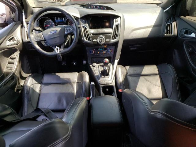 Photo 8 from auction – 2018 FORD FOCUS ST with VIN 1FADP3L97JL330328