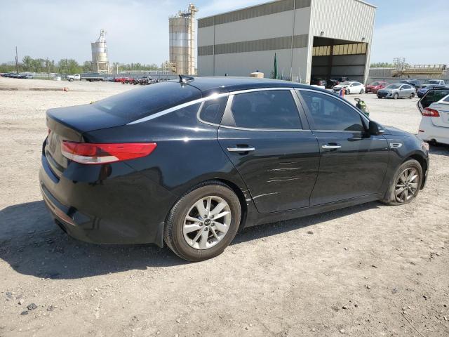 Photo 3 from auction – 2016 KIA OPTIMA LX with VIN 5XXGT4L31GG064088