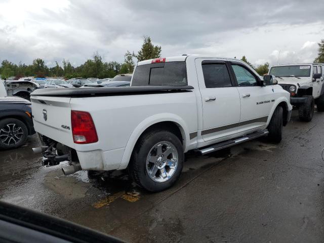 Photo 3 from auction – 2011 DODGE RAM 1500 with VIN 1D7RV1CT4BS705062