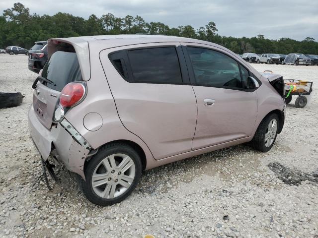 Photo 3 from auction – 2013 CHEVROLET SPARK 1LT with VIN KL8CD6S98DC603954