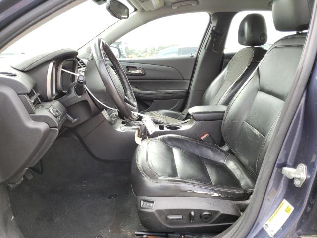 Photo 7 from auction – 2015 CHEVROLET MALIBU 2LT with VIN 1G11D5SL5FF205681