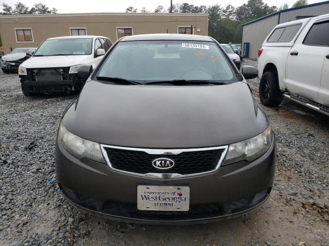 Photo 5 from auction – 2011 KIA FORTE EX with VIN KNAFU4A22B5443615