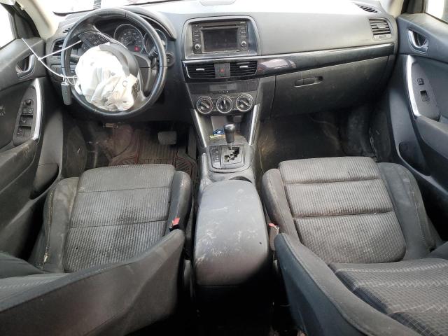 Photo 8 from auction – 2013 MAZDA CX-5 TOURI with VIN JM3KE4CE8D0162061
