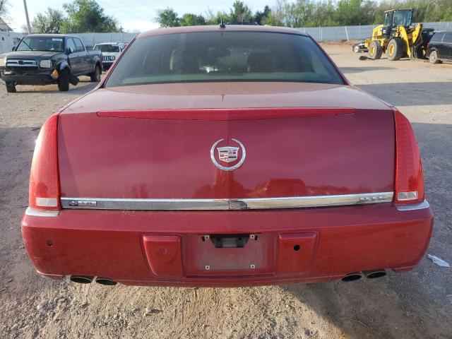 Photo 6 from auction – 2007 CADILLAC DTS with VIN 1G6KD57Y97U128975
