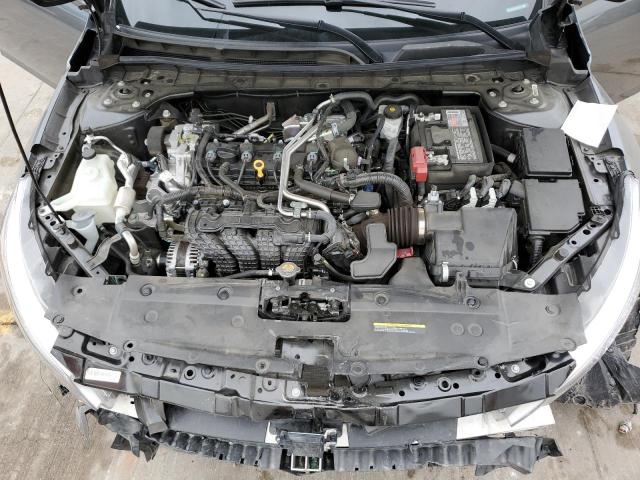 Photo 11 from auction – 2022 NISSAN ALTIMA SR with VIN 1N4BL4CW4NN401056