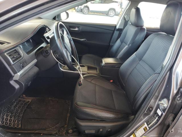 Photo 7 from auction – 2015 TOYOTA CAMRY LE with VIN 4T1BF1FKXFU031484