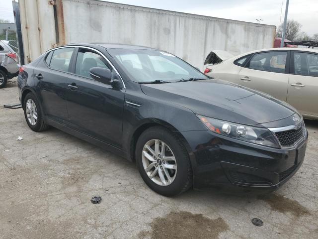 Photo 4 from auction – 2011 KIA OPTIMA LX with VIN KNAGM4A75B5071431