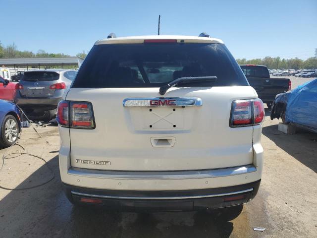 Photo 6 from auction – 2014 GMC ACADIA SLT with VIN 1GKKRSKD0EJ131557