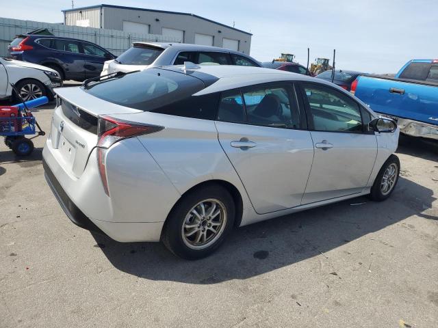 Photo 3 from auction – 2016 TOYOTA PRIUS with VIN JTDKBRFU5G3005026