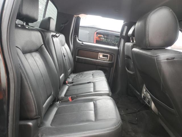 Photo 10 from auction – 2014 FORD F150 SUPER with VIN 1FTFW1CTXEFC31285