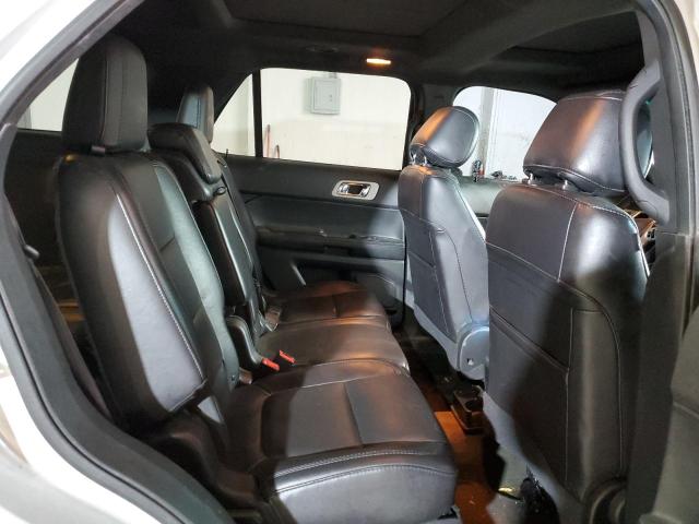 Photo 11 from auction – 2015 FORD EXPLORER L with VIN 1FM5K8F80FGB02955