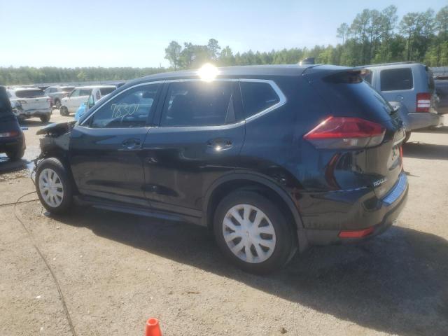 Photo 2 from auction – 2018 NISSAN ROGUE S with VIN 5N1AT2MT3JC763279