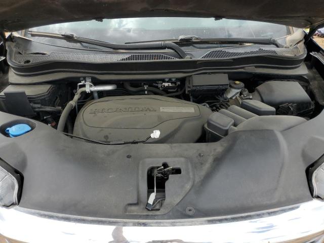 Photo 11 from auction – 2019 HONDA PILOT EXL with VIN 5FNYF5H51KB004626