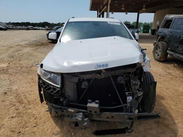 Photo 5 from auction – 2015 JEEP GRAND CHER with VIN 1C4RJEAG8FC707030