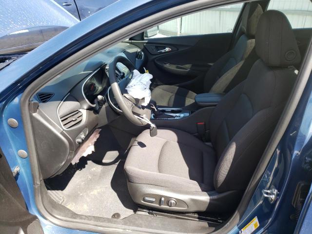 Photo 7 from auction – 2024 CHEVROLET MALIBU LT with VIN 1G1ZD5ST4RF173460