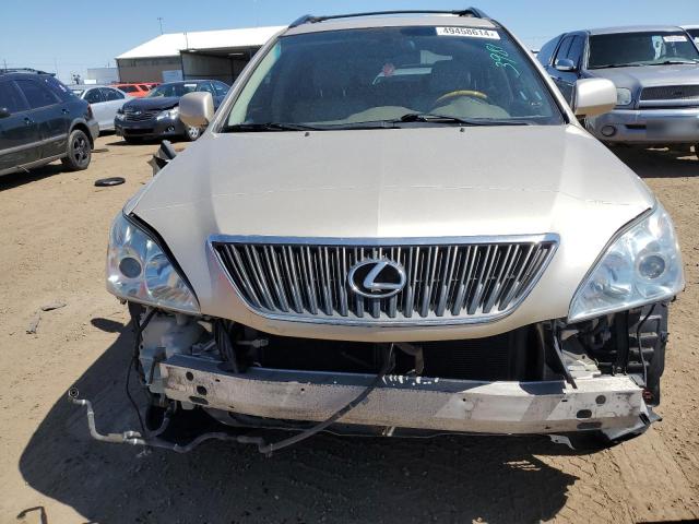 Photo 5 from auction – 2004 LEXUS RX 330 with VIN 2T2HA31U24C004657