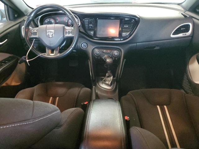Photo 8 from auction – 2013 DODGE DART SXT with VIN 1C3CDFBA1DD241725