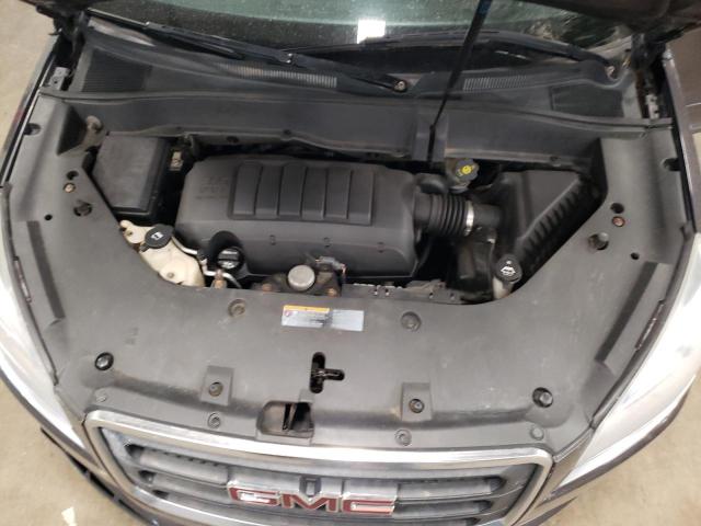 Photo 12 from auction – 2013 GMC ACADIA SLE with VIN 1GKKVNED9DJ126137