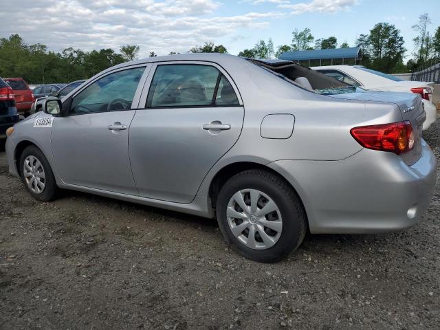 Photo 2 from auction – 2010 TOYOTA CARROLLA with VIN 1NXBU4EE9AZ352685