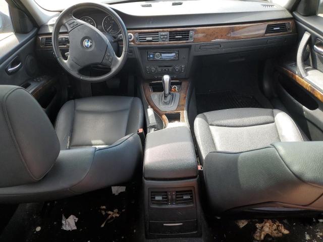 Photo 8 from auction – 2006 BMW 325 I with VIN WBAVB13516KX41541