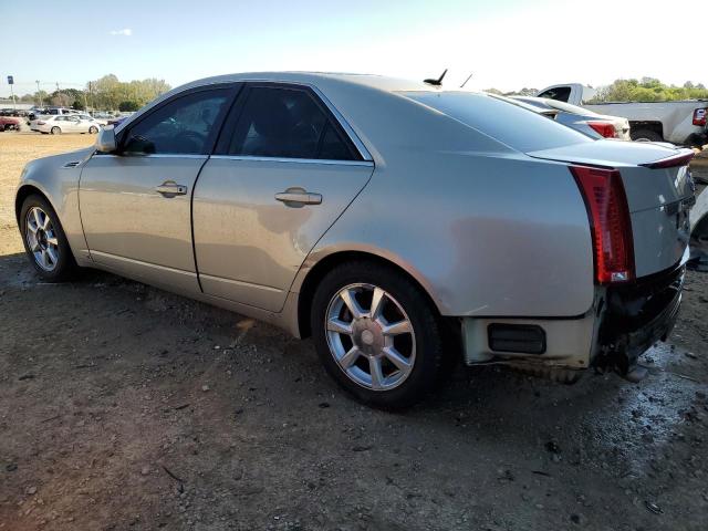 Photo 2 from auction – 2008 CADILLAC CTS with VIN 1G6DF577680168143